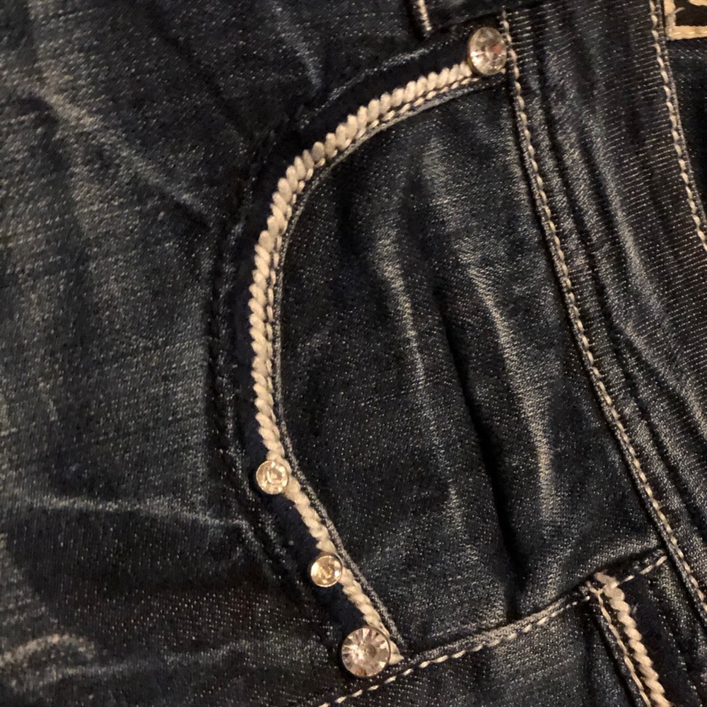 Grace Jeans - image 5